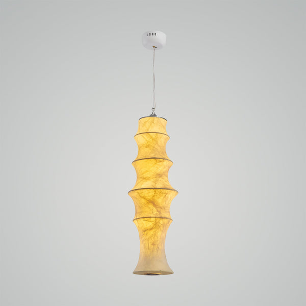 ∅10.2″ x H33.8″ / Dia26cm x H86cm-white