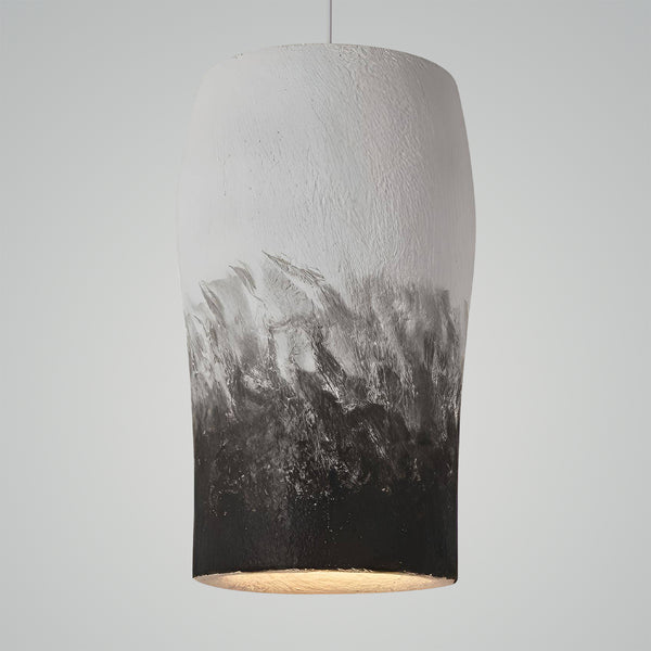 WabiSabi - Zenith Textured Pendant Lamp