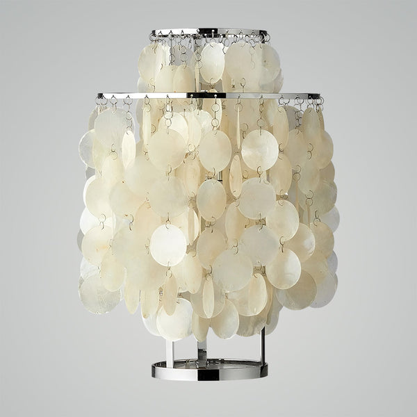 Sea Shell Table Lamp
