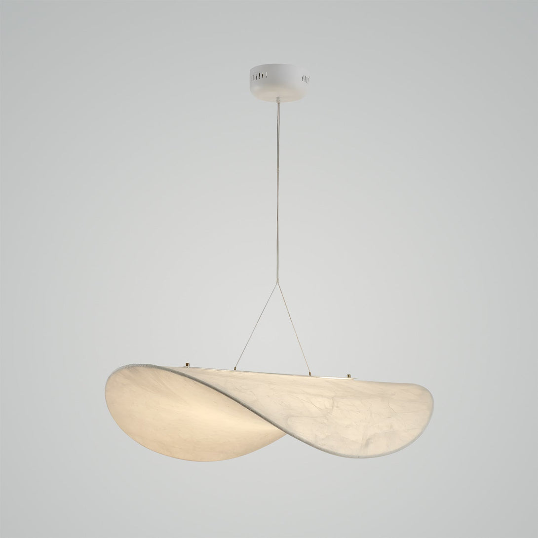 ∅31.4″ x W29.1″ x H7″ / Dia80cm x W62cm x H18cm-white