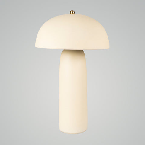 WabiSabi - Savannah Mushroom Lamp
