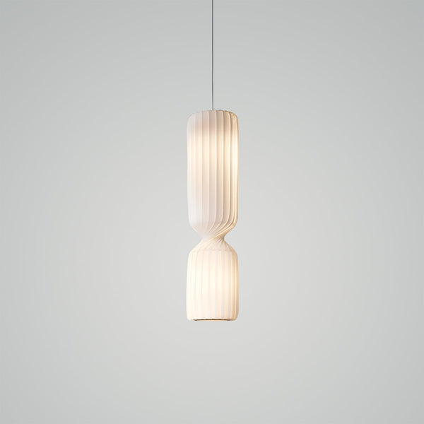Twist Pendant Lamp