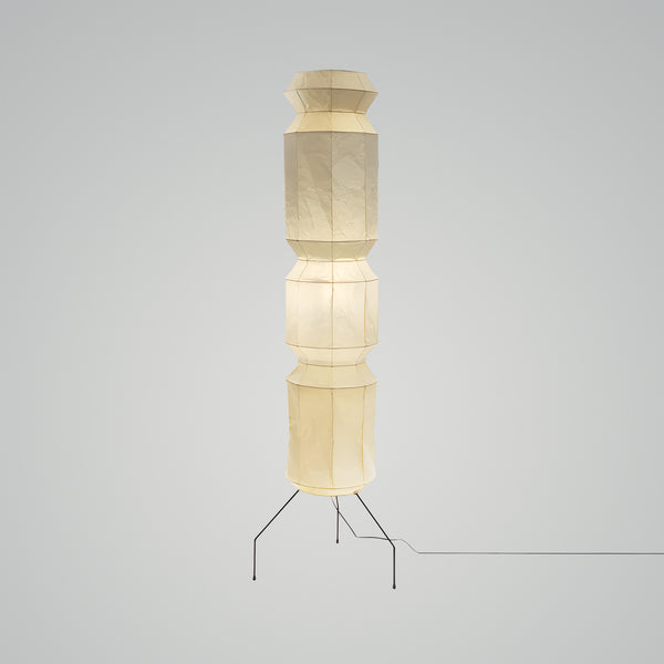 Akari UF4-L6 Floor Lamp
