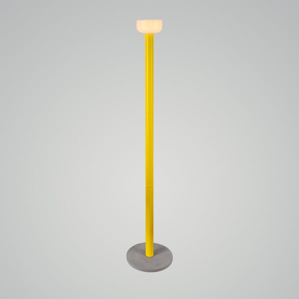 Bellhop Floor Lamp