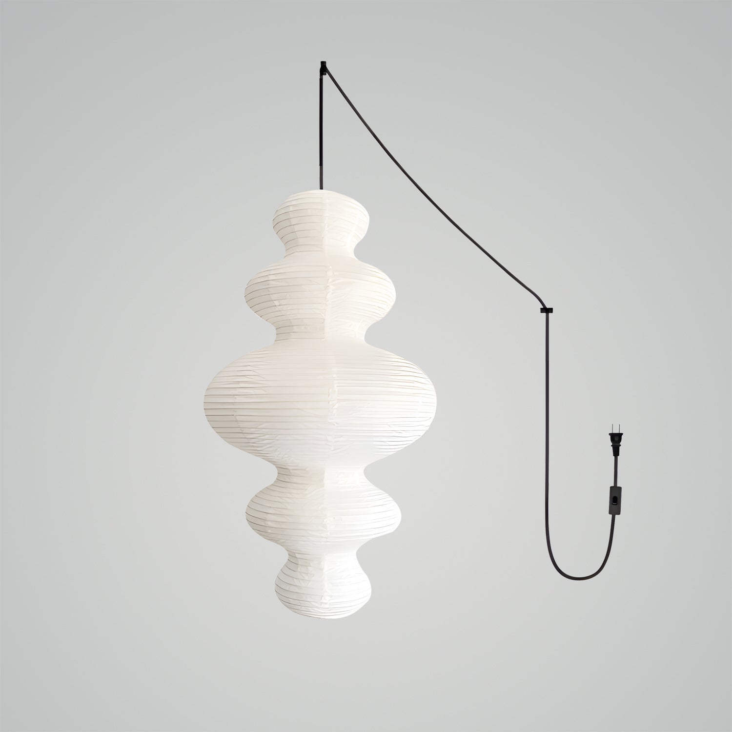 Akari A Pendant Lighting