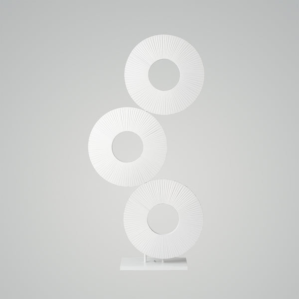 Iris Floor Lamp