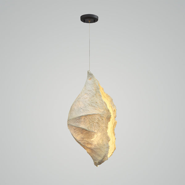 L13.8″ x W9.8″ x H25.6″ / L35cm x W25cm x H65cm-Beige