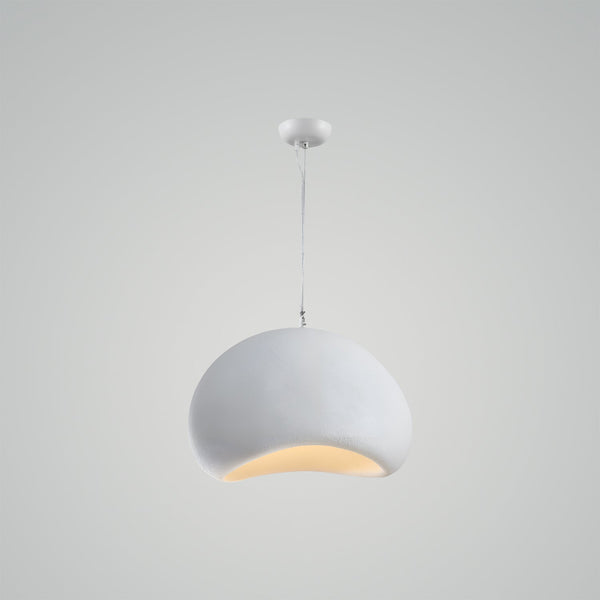 L18.9″ x W15″ x H15.7″ / L48cm x W38cm x H40cm-White