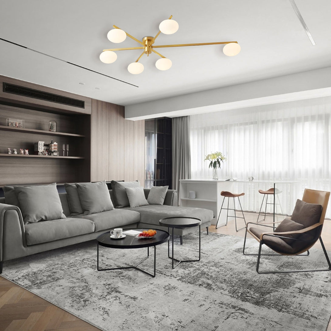 Jasper Ceiling Light
