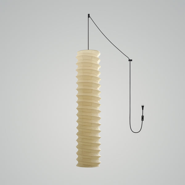 Akari 31N Pendant Swag Light