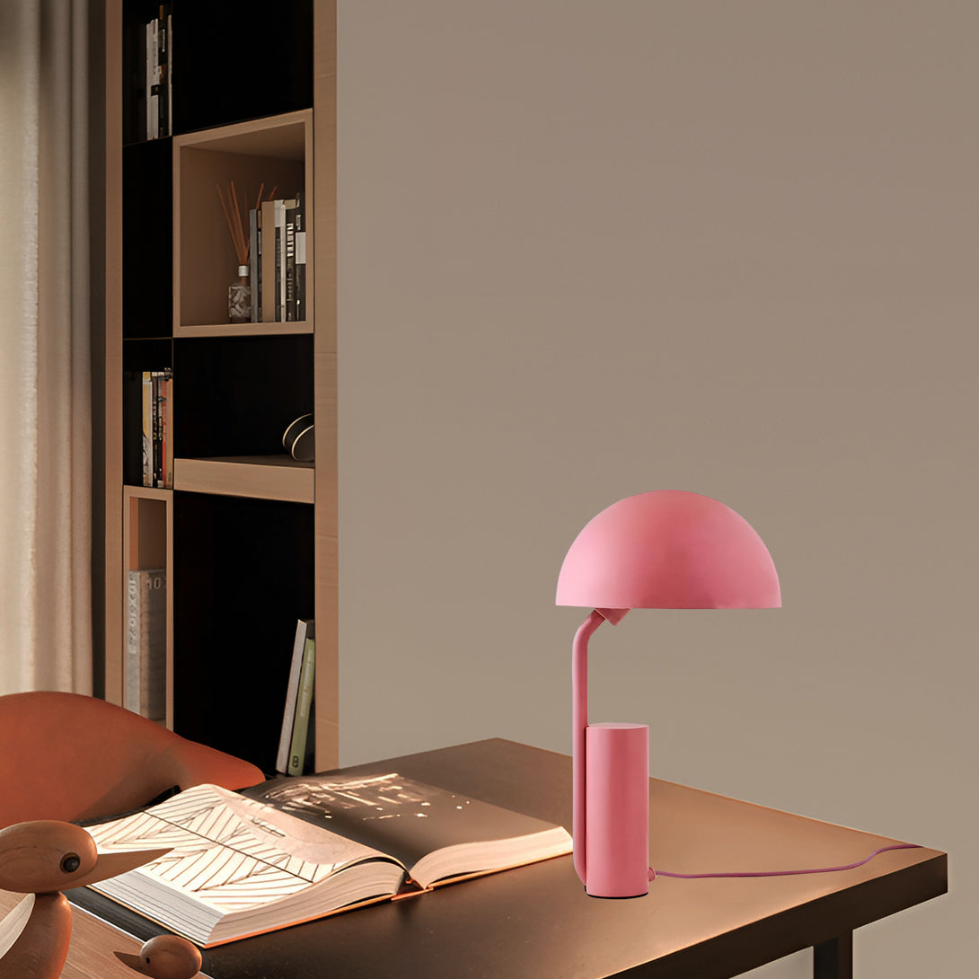 Cap Table Lamp