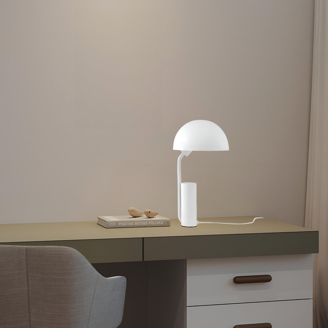 Cap Table Lamp