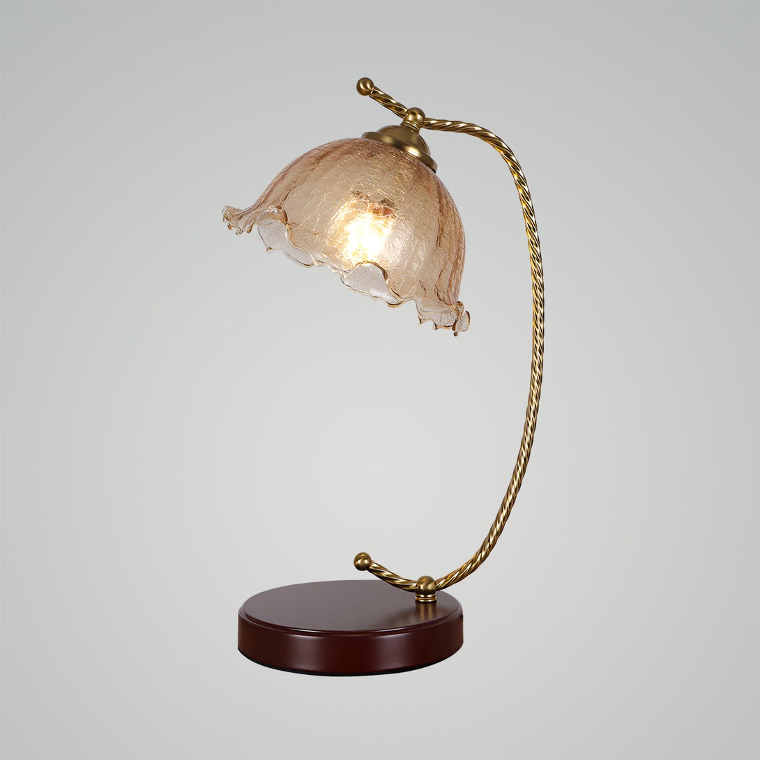 Dotty Table Lamp