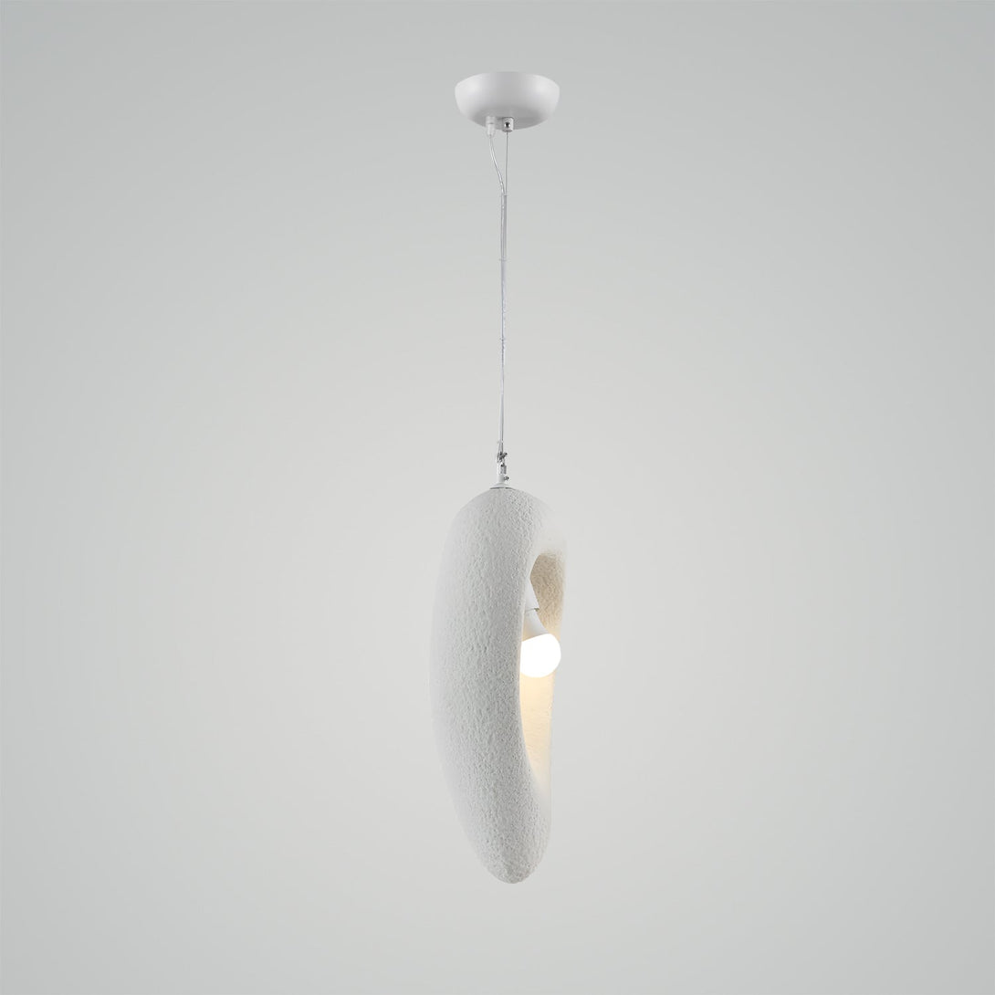 ModelA ∅7.1″ x H18.9″ / Dia18cm x H48cm-white