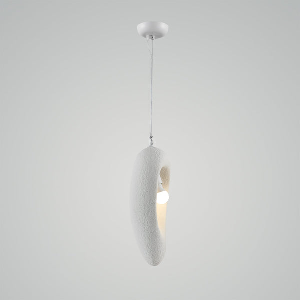ModelA ∅7.1″ x H18.9″ / Dia18cm x H48cm-white