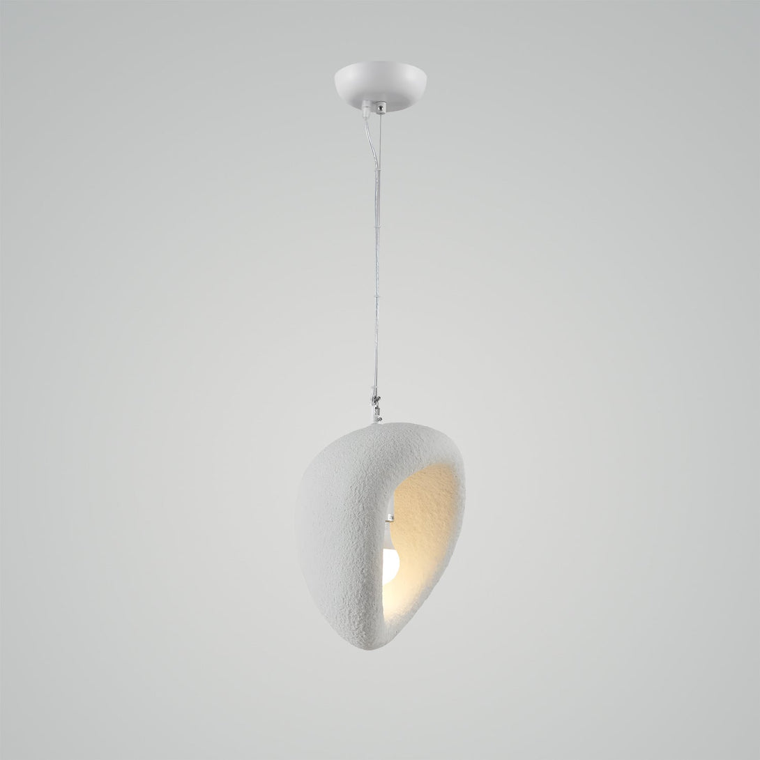 ModelB ∅10.6″ x H11.8″ / Dia27cm x H30cm-white